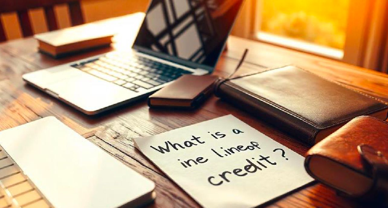 What is a Line of Credit