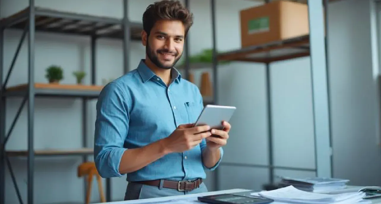 working capital loan