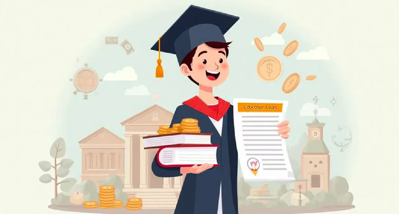 education loan