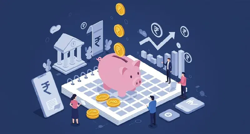recurring deposit