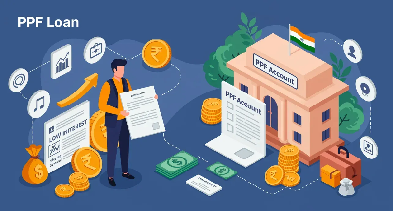 ppf loan