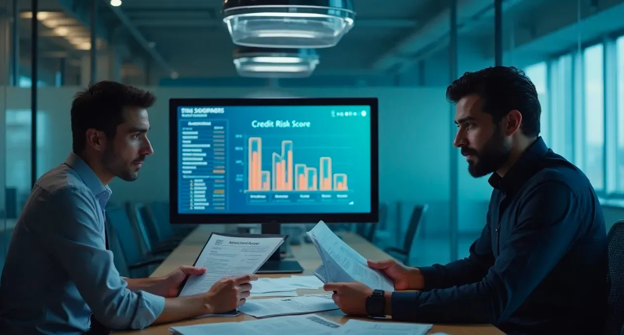 credit control