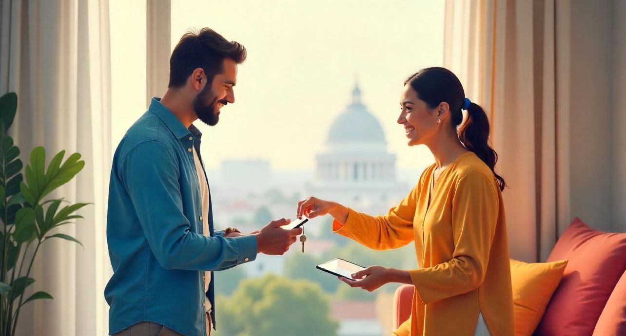 Different Types of Home Loans in India