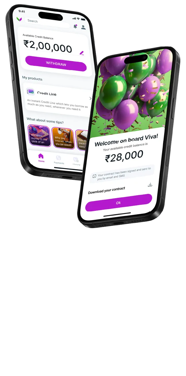 Loan App