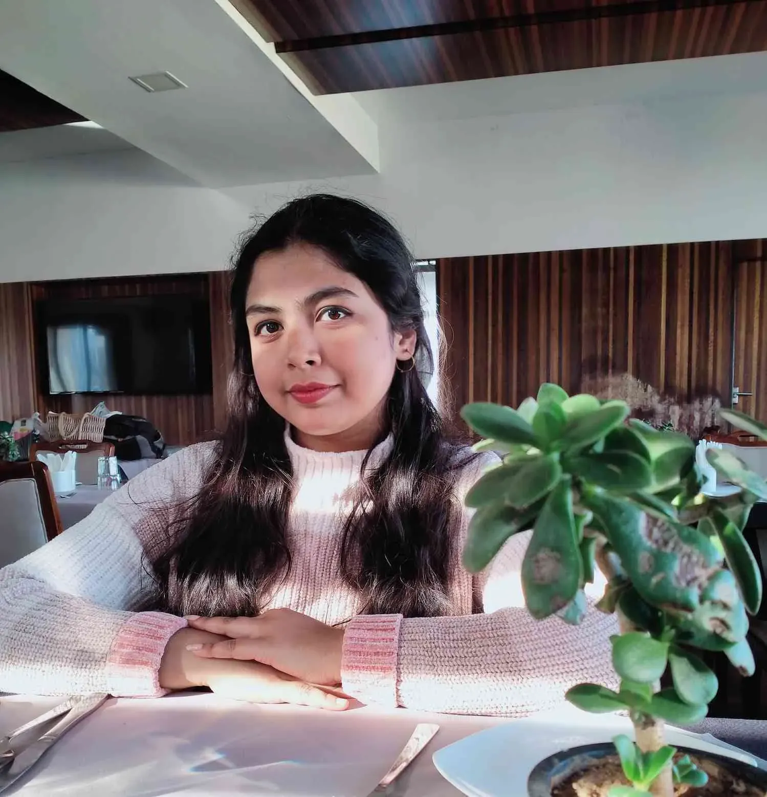 Sananda Kumari